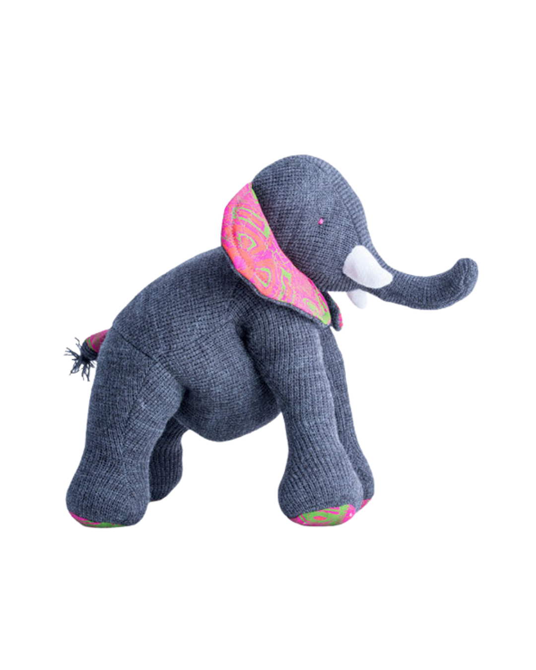 Small Elephant Soft Toys